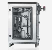 歐姆龍繼電器在 RTO有機可燃?xì)怏wLEL在線監(jiān)測系統(tǒng)中的應(yīng)用
