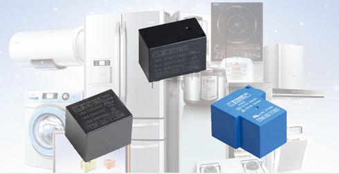 高頻繼電器G6KU系列出世，哪些電器可以優(yōu)先使用？