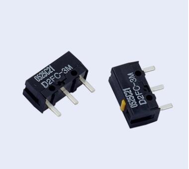 熱水器微動開關的作用以及工作原理！