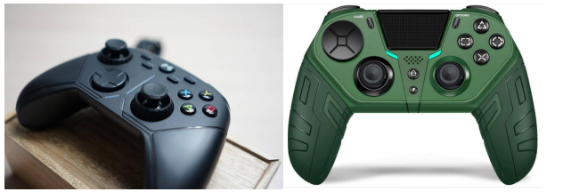 觸感好、壽命長的小型游戲開關之歐姆龍D2LS系列